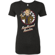 T-Shirts Vintage Black / Small Replicant Hunter Women's Triblend T-Shirt