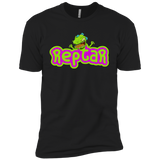 T-Shirts Black / YXS Reptar Boys Premium T-Shirt