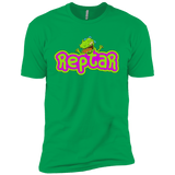 T-Shirts Kelly Green / YXS Reptar Boys Premium T-Shirt