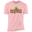 T-Shirts Light Pink / YXS Reptar Boys Premium T-Shirt