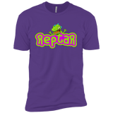 T-Shirts Purple Rush / YXS Reptar Boys Premium T-Shirt
