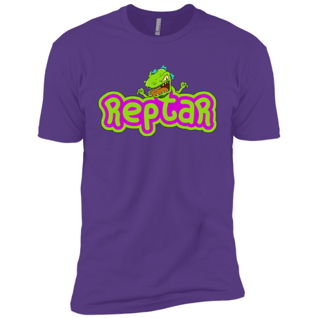 T-Shirts Purple Rush / YXS Reptar Boys Premium T-Shirt