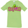 T-Shirts Key Lime / 6 Months Reptar Infant Premium T-Shirt