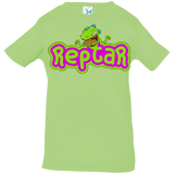 T-Shirts Key Lime / 6 Months Reptar Infant Premium T-Shirt