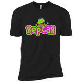 T-Shirts Black / X-Small Reptar Men's Premium T-Shirt