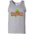 T-Shirts Sport Grey / S Reptar Men's Tank Top