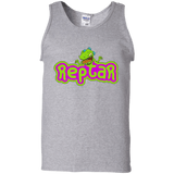 T-Shirts Sport Grey / S Reptar Men's Tank Top