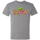 T-Shirts Premium Heather / S Reptar Men's Triblend T-Shirt