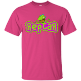 T-Shirts Heliconia / S Reptar T-Shirt