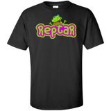 T-Shirts Black / XLT Reptar Tall T-Shirt