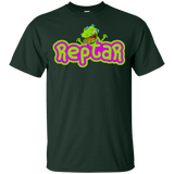 T-Shirts Forest / YXS Reptar Youth T-Shirt