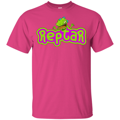 T-Shirts Heliconia / YXS Reptar Youth T-Shirt