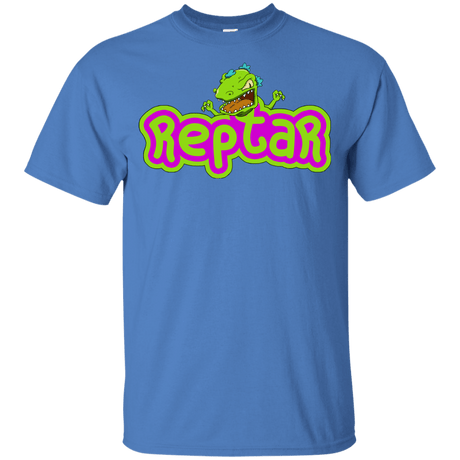 T-Shirts Iris / YXS Reptar Youth T-Shirt