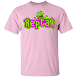T-Shirts Light Pink / YXS Reptar Youth T-Shirt