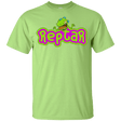 T-Shirts Mint Green / YXS Reptar Youth T-Shirt