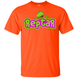 T-Shirts Orange / YXS Reptar Youth T-Shirt