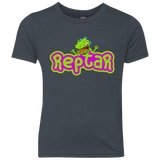 T-Shirts Vintage Navy / YXS Reptar Youth Triblend T-Shirt