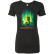 T-Shirts Vintage Black / S Rescue Mission Women's Triblend T-Shirt