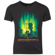 T-Shirts Vintage Black / YXS Rescue Mission Youth Triblend T-Shirt