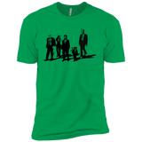Reservoir Aholes Boys Premium T-Shirt