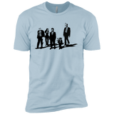 Reservoir Aholes Boys Premium T-Shirt