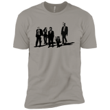 Reservoir Aholes Boys Premium T-Shirt