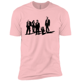Reservoir Aholes Boys Premium T-Shirt