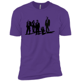 Reservoir Aholes Boys Premium T-Shirt