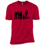 Reservoir Aholes Boys Premium T-Shirt