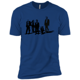 Reservoir Aholes Boys Premium T-Shirt