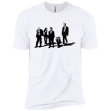 Reservoir Aholes Boys Premium T-Shirt
