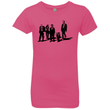 Reservoir Aholes Girls Premium T-Shirt
