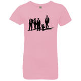 Reservoir Aholes Girls Premium T-Shirt