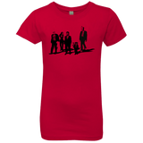 Reservoir Aholes Girls Premium T-Shirt