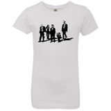 Reservoir Aholes Girls Premium T-Shirt