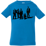 Reservoir Aholes Infant Premium T-Shirt