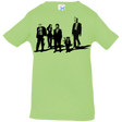T-Shirts Key Lime / 6 Months Reservoir Aholes Infant Premium T-Shirt