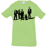 T-Shirts Key Lime / 6 Months Reservoir Aholes Infant Premium T-Shirt