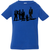 Reservoir Aholes Infant Premium T-Shirt