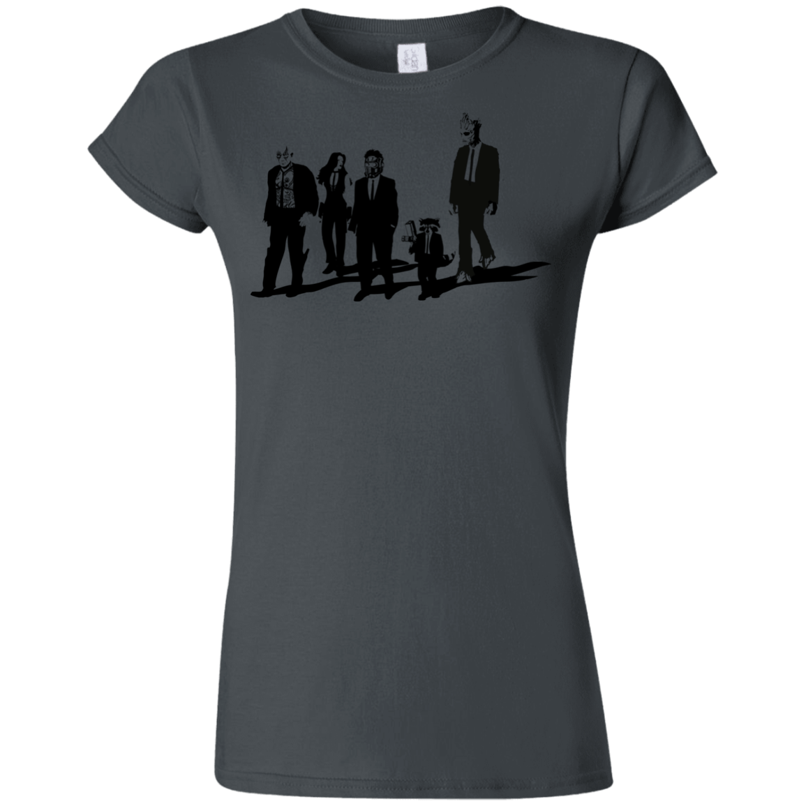 Reservoir Aholes Junior Slimmer-Fit T-Shirt