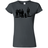 Reservoir Aholes Junior Slimmer-Fit T-Shirt