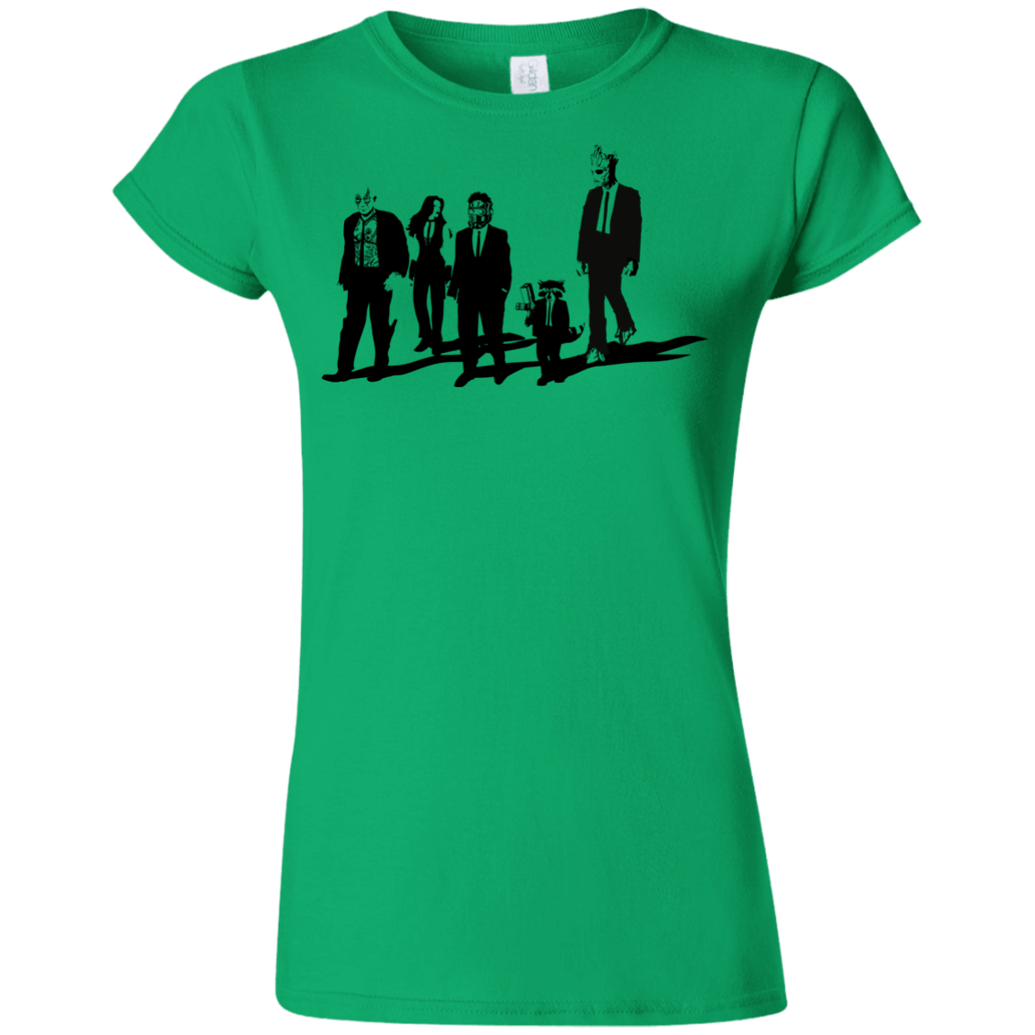 Reservoir Aholes Junior Slimmer-Fit T-Shirt