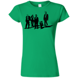 Reservoir Aholes Junior Slimmer-Fit T-Shirt