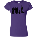 Reservoir Aholes Junior Slimmer-Fit T-Shirt