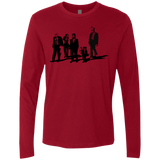 Reservoir Aholes Men's Premium Long Sleeve
