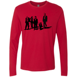 Reservoir Aholes Men's Premium Long Sleeve