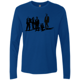 Reservoir Aholes Men's Premium Long Sleeve