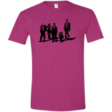 Reservoir Aholes Men's Semi-Fitted Softstyle