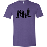 Reservoir Aholes Men's Semi-Fitted Softstyle