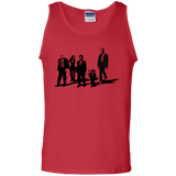 Reservoir Aholes Men's Tank Top
